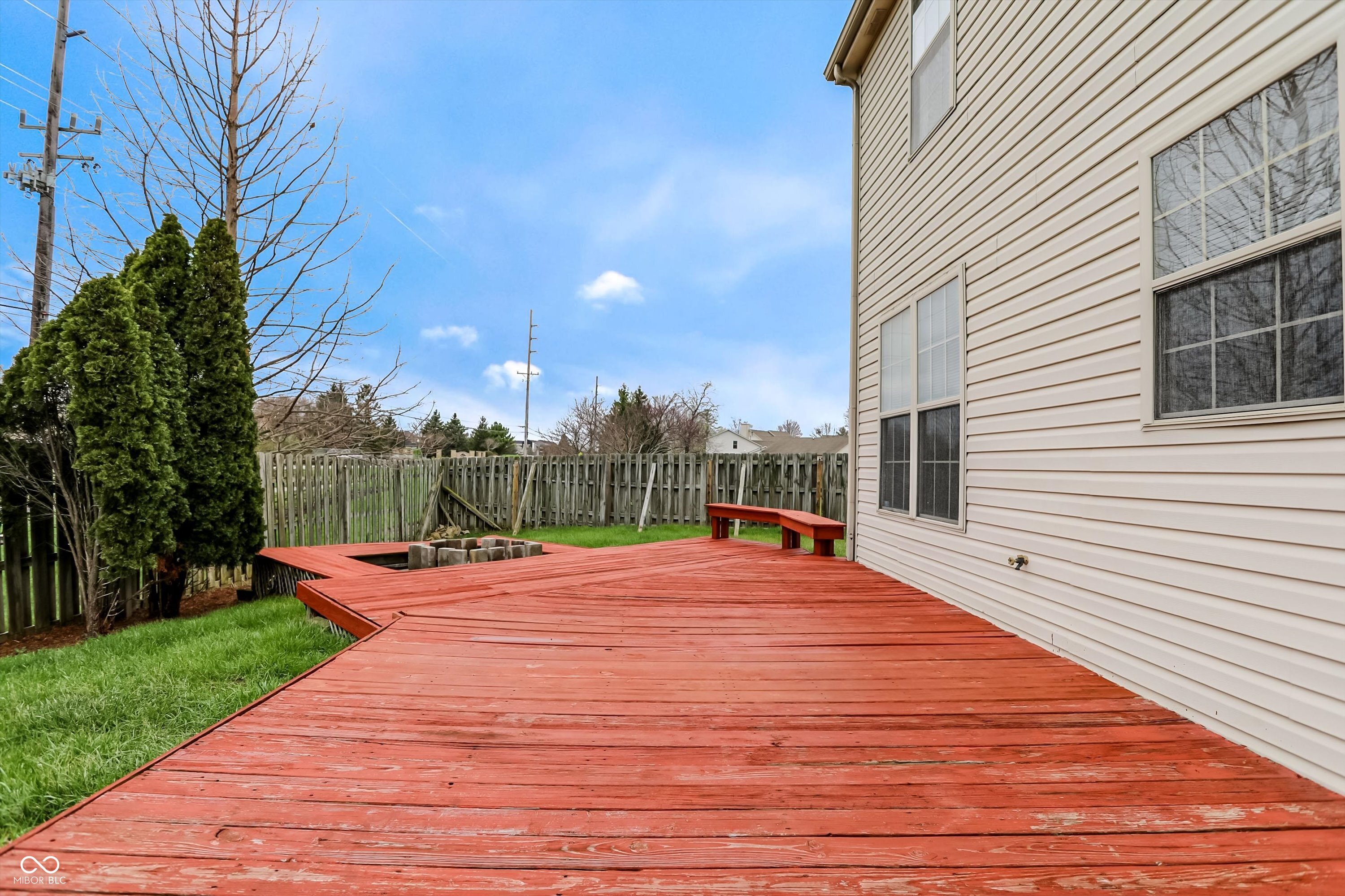 10611 Eric Court Fishers, IN 46037 - Photo 37 of 39