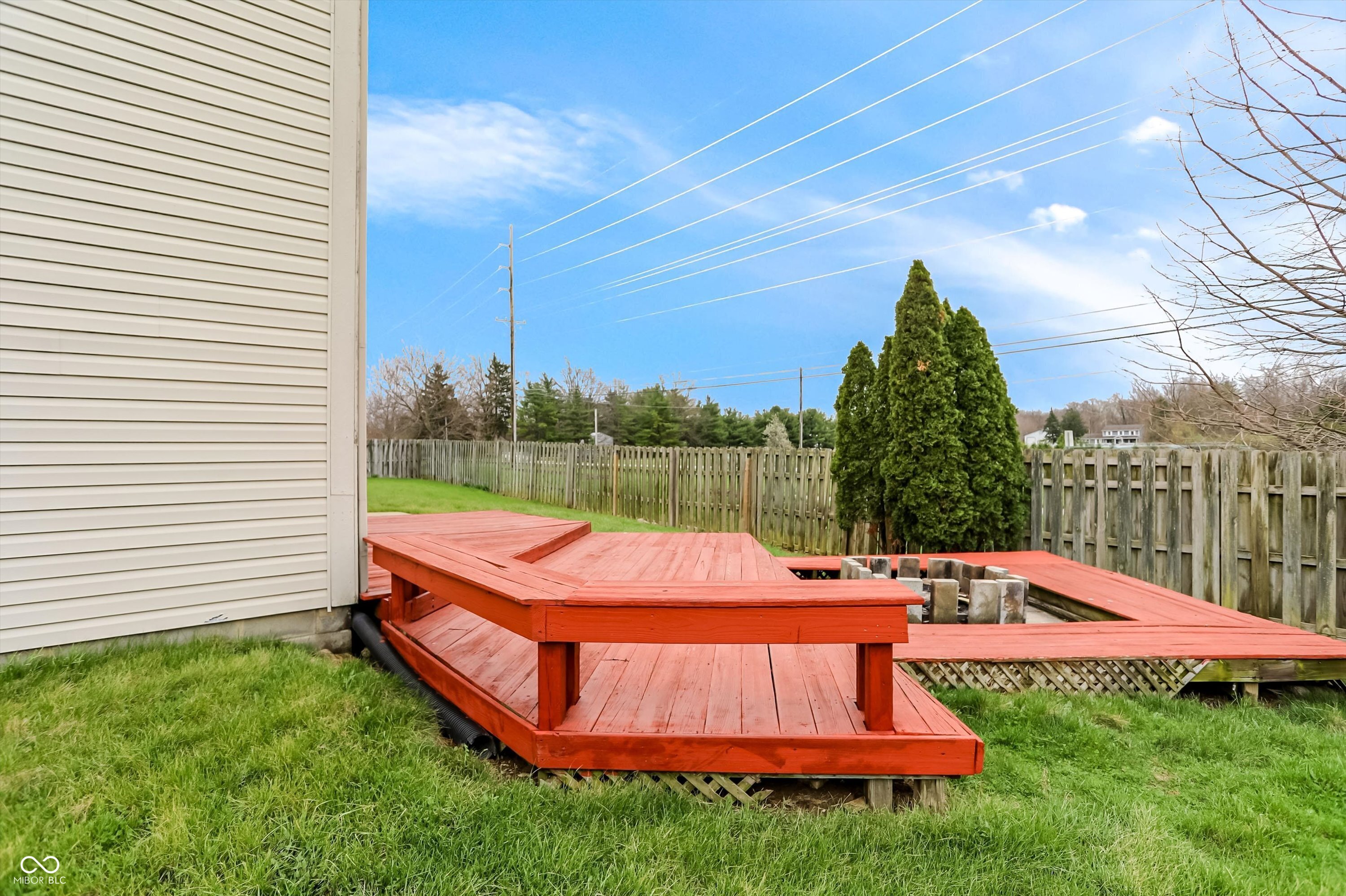 10611 Eric Court Fishers, IN 46037 - Photo 39 of 39