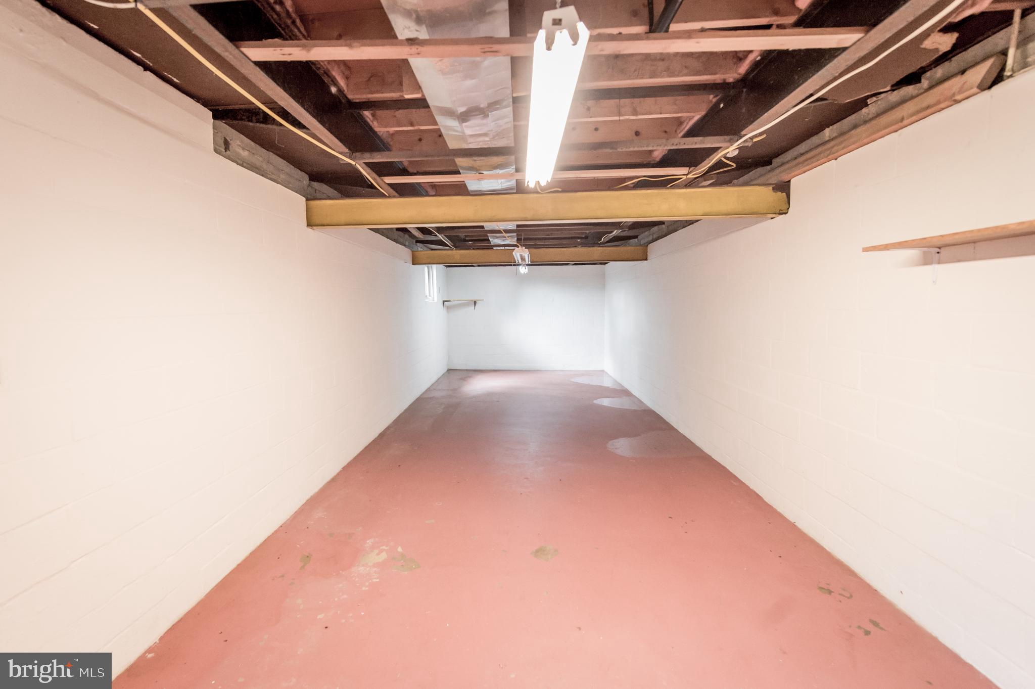 150 Reeser Hill Road York Haven, PA 17370 - Photo 26 of 32 Basement
