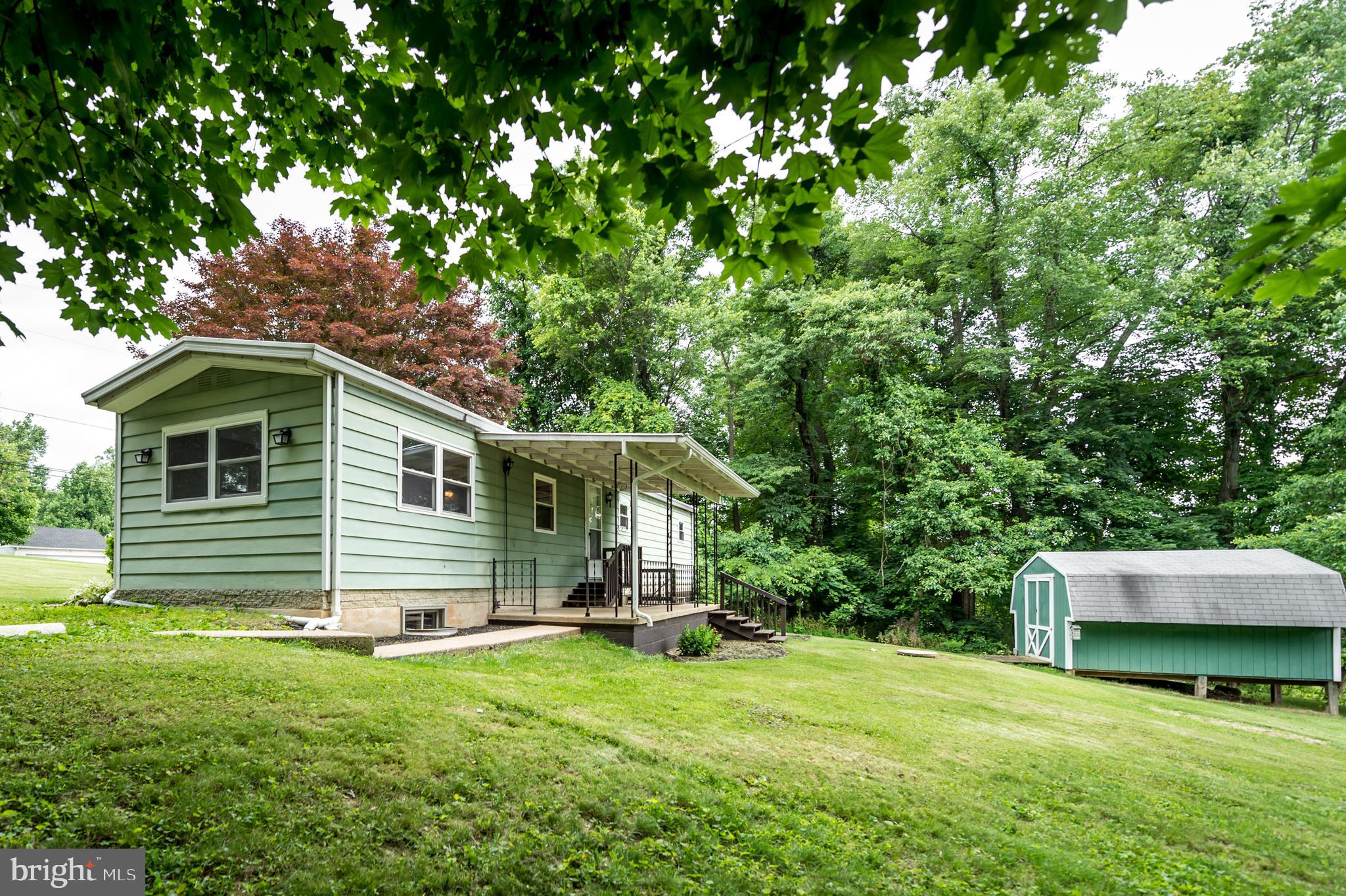 150 Reeser Hill Road York Haven, PA 17370 - Photo 4 of 32 Shed Included
