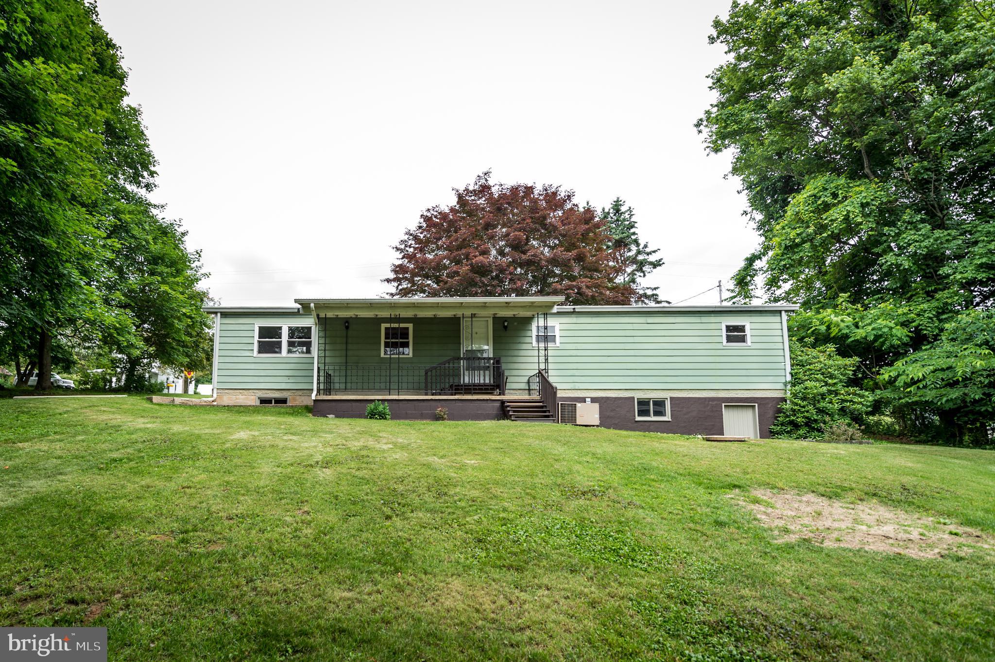 150 Reeser Hill Road York Haven, PA 17370 - Photo 5 of 32 Rear of property