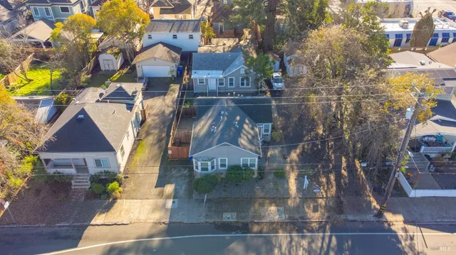 $1,500,000 | 1769-1773 3rd Street, Napa, CA 94559