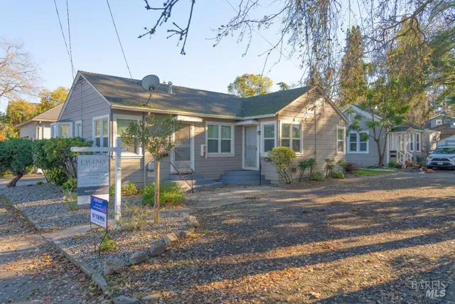 $1,500,000 | 1769-1773 3rd Street, Napa, CA 94559