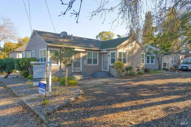 $1,500,000 | 1769-1773 3rd Street, Napa, CA 94559