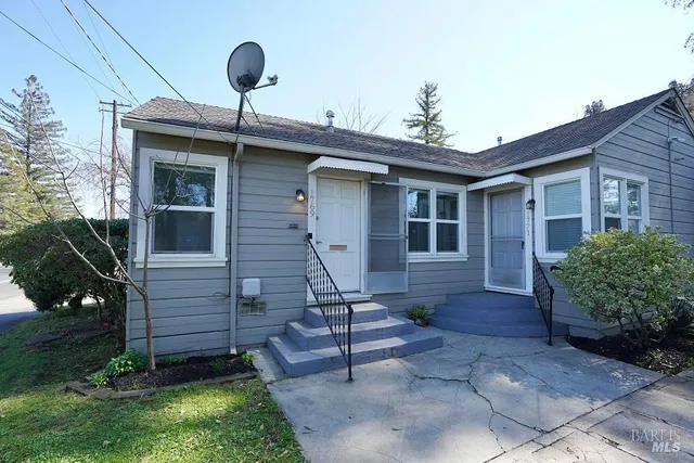 $1,500,000 | 1769-1773 3rd Street, Napa, CA 94559