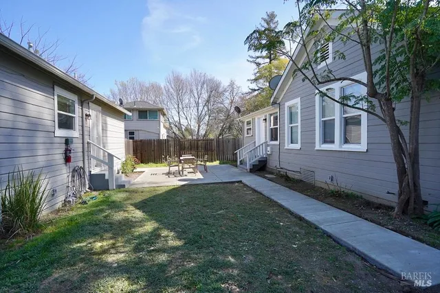 $1,500,000 | 1769-1773 3rd Street, Napa, CA 94559