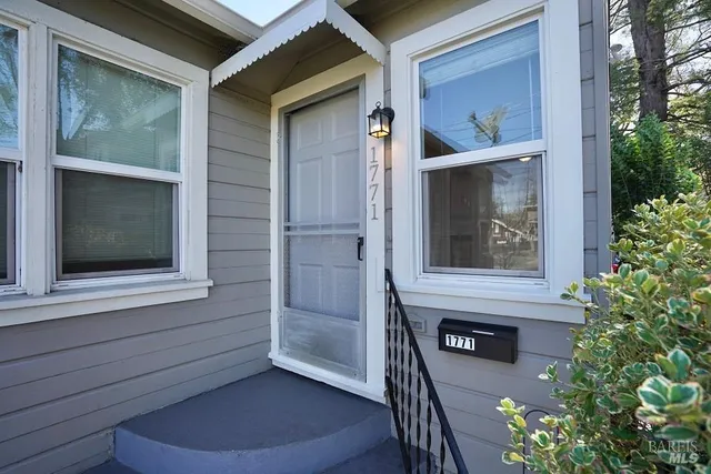 $1,500,000 | 1769-1773 3rd Street, Napa, CA 94559