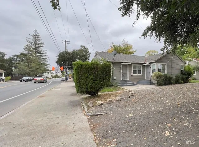 $1,500,000 | 1769-1773 3rd Street, Napa, CA 94559