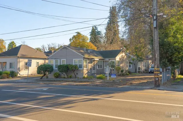 $1,500,000 | 1769-1773 3rd Street, Napa, CA 94559