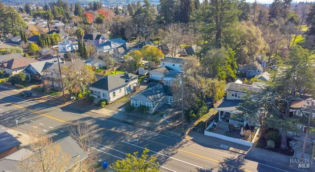 $1,500,000 | 1769-1773 3rd Street, Napa, CA 94559