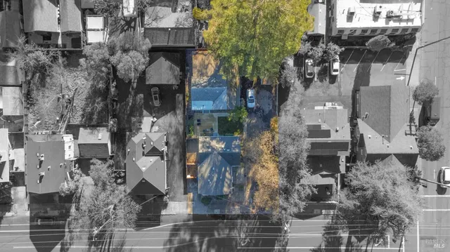 $1,500,000 | 1769-1773 3rd Street, Napa, CA 94559