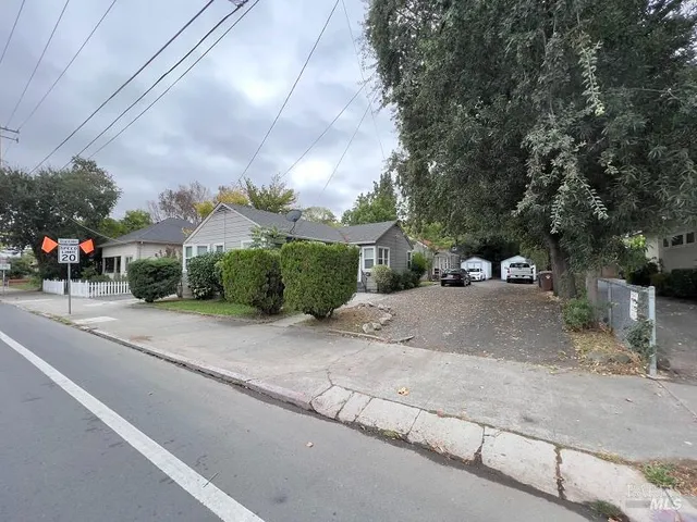 $1,500,000 | 1769-1773 3rd Street, Napa, CA 94559