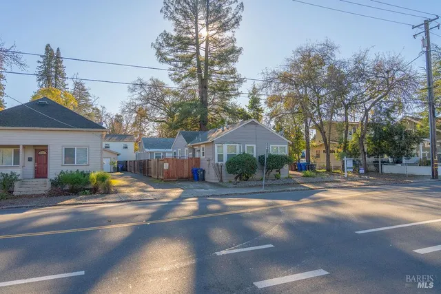 $1,500,000 | 1769-1773 3rd Street, Napa, CA 94559