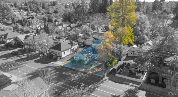 $1,500,000 | 1769-1773 3rd Street, Napa, CA 94559