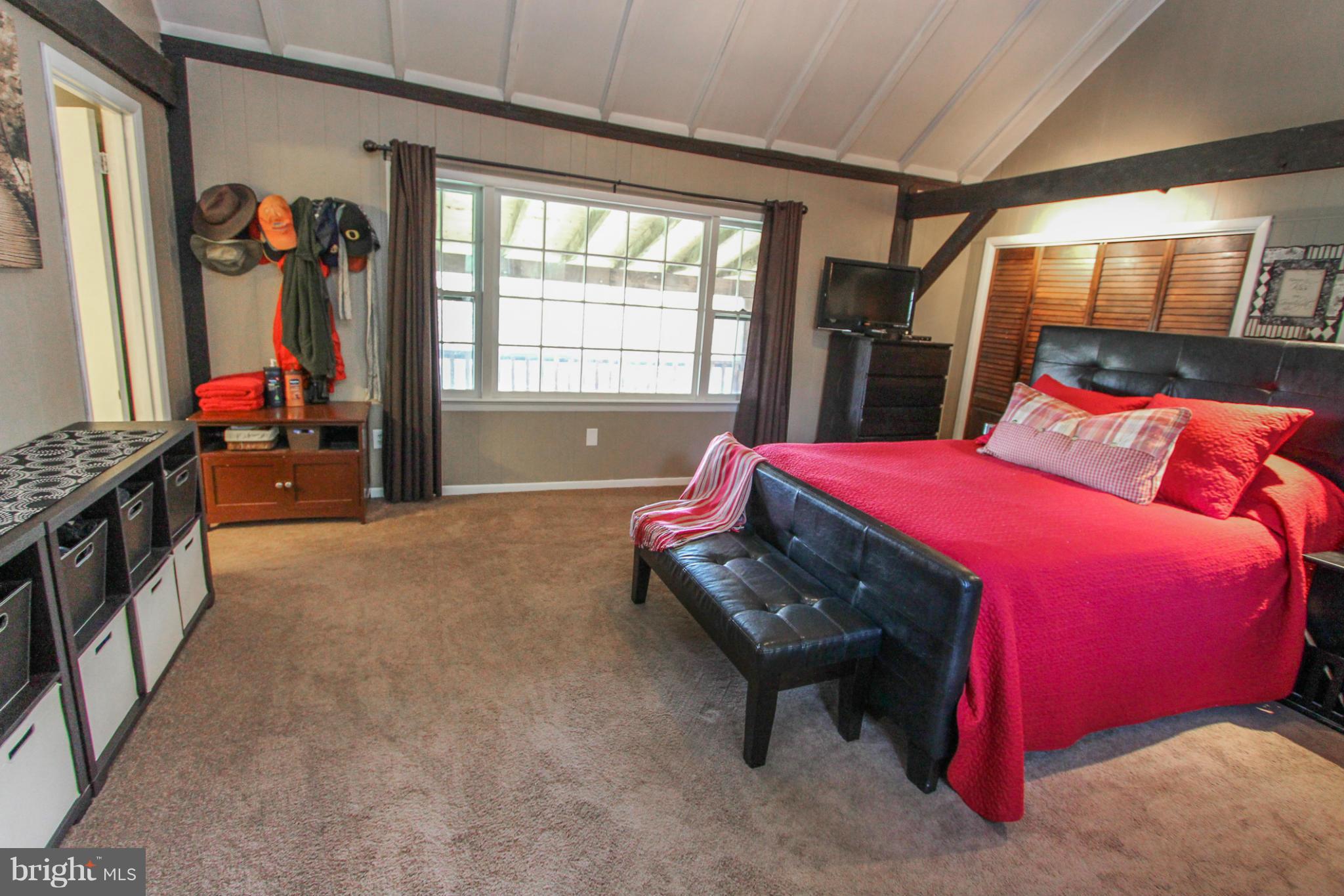 15032 Rolling Ridge Road Haymarket, VA 20169 - Photo 12 of 30 Bedroom (Master)