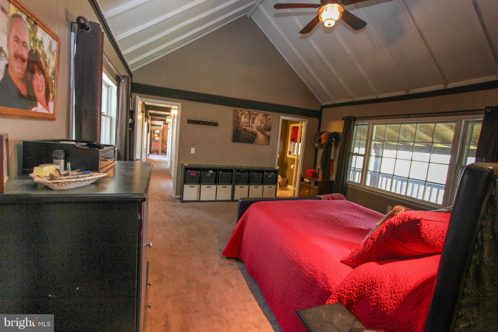 15032 Rolling Ridge Road Haymarket, VA 20169 - Photo 13 of 30 Bedroom (Master)