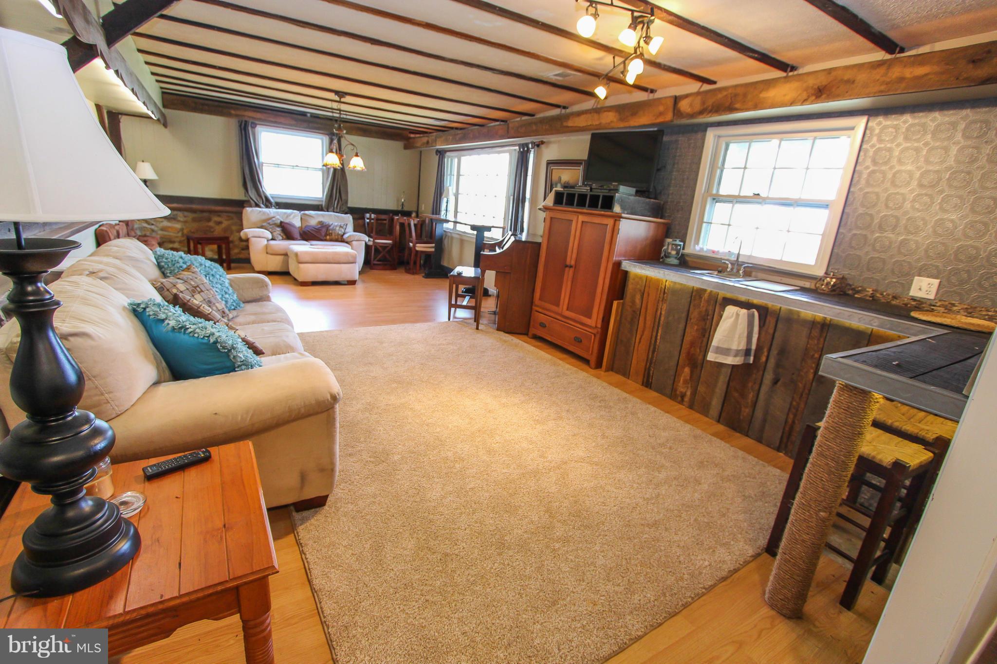 15032 Rolling Ridge Road Haymarket, VA 20169 - Photo 17 of 30 Family Room