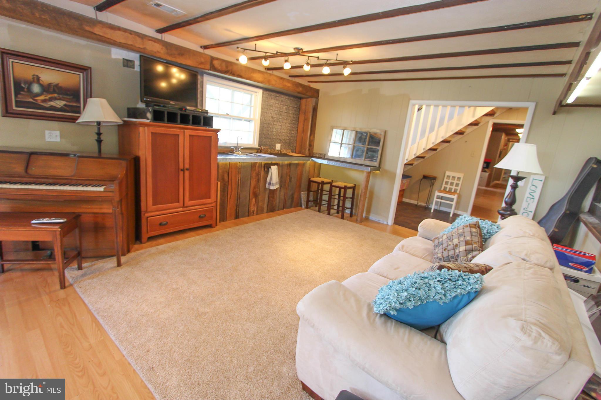 15032 Rolling Ridge Road Haymarket, VA 20169 - Photo 18 of 30 Family Room