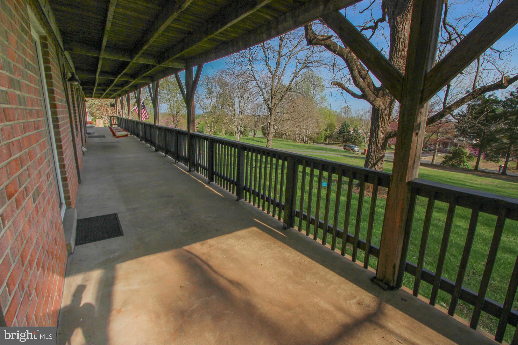 15032 Rolling Ridge Road Haymarket, VA 20169 - Photo 24 of 30 Exterior (Front)