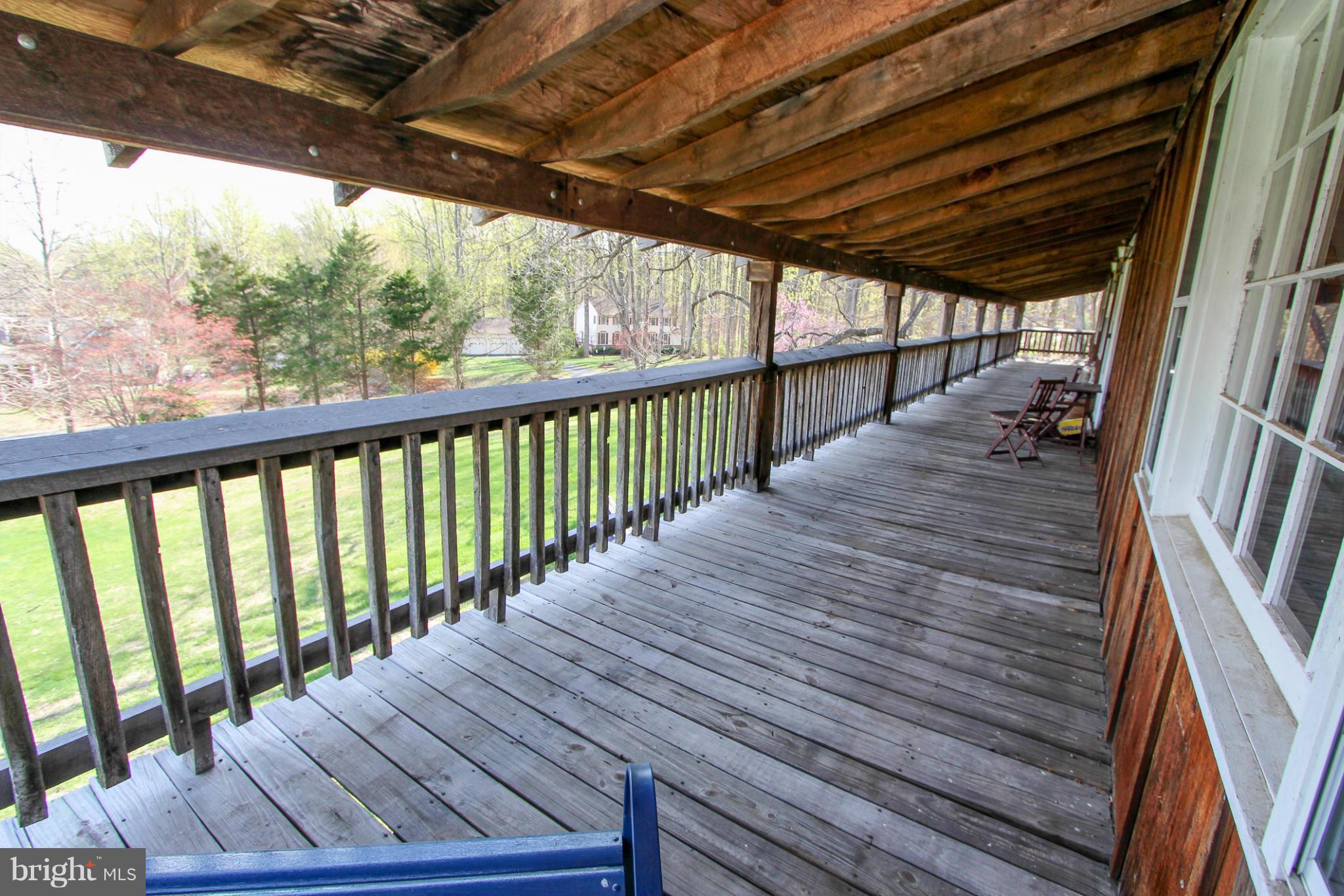 15032 Rolling Ridge Road Haymarket, VA 20169 - Photo 4 of 30 Exterior (Front)