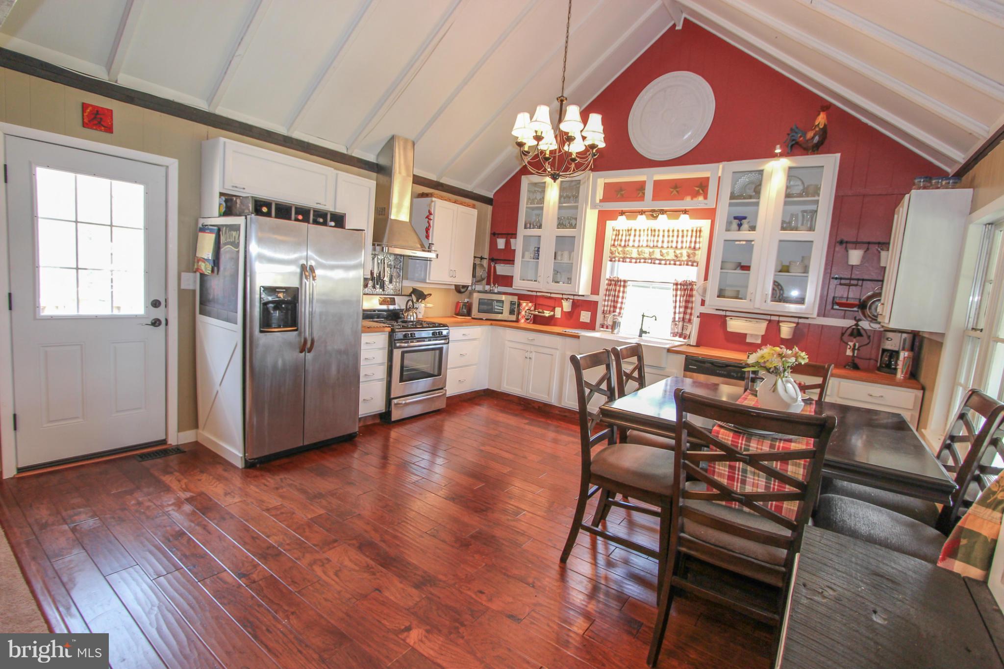 15032 Rolling Ridge Road Haymarket, VA 20169 - Photo 7 of 30 Kitchen