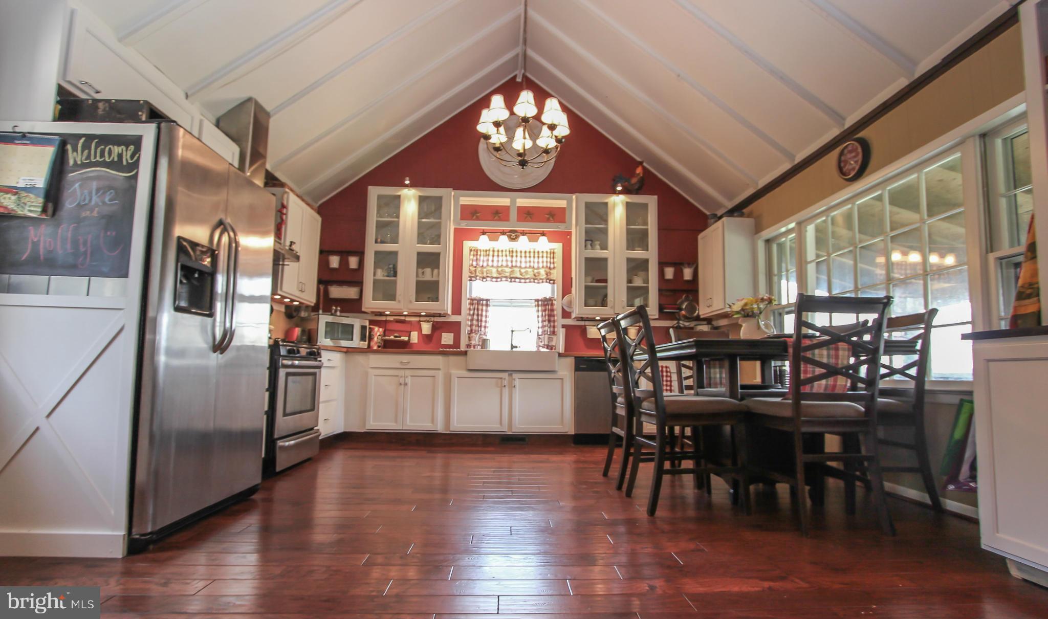 15032 Rolling Ridge Road Haymarket, VA 20169 - Photo 8 of 30 Kitchen