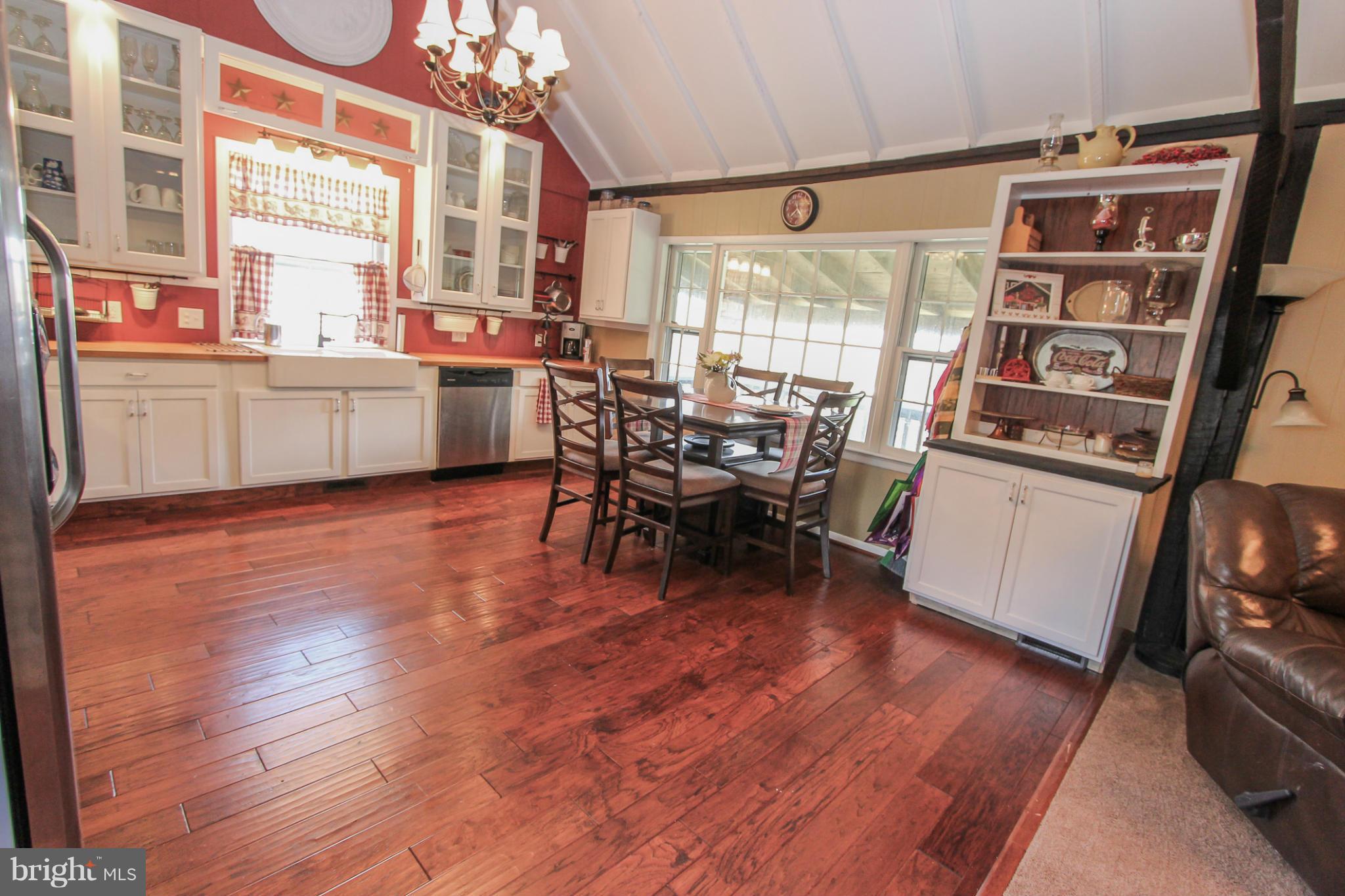15032 Rolling Ridge Road Haymarket, VA 20169 - Photo 9 of 30 Dining Room