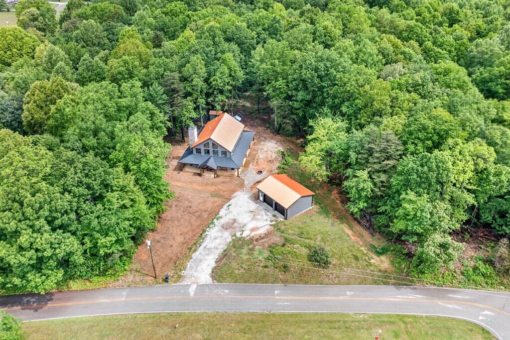 831 I B Maynard Road Spencer, TN 38585 - Photo 3 of 42 244268_2