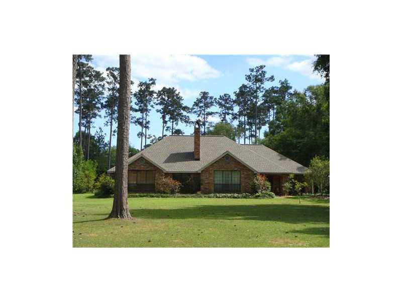 12196 East Adams Road Hammond, LA 70403 - Photo 1 of 12