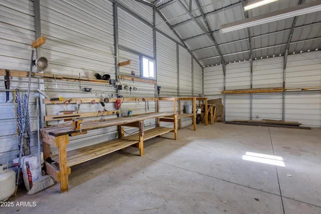 a view of a street with a houses