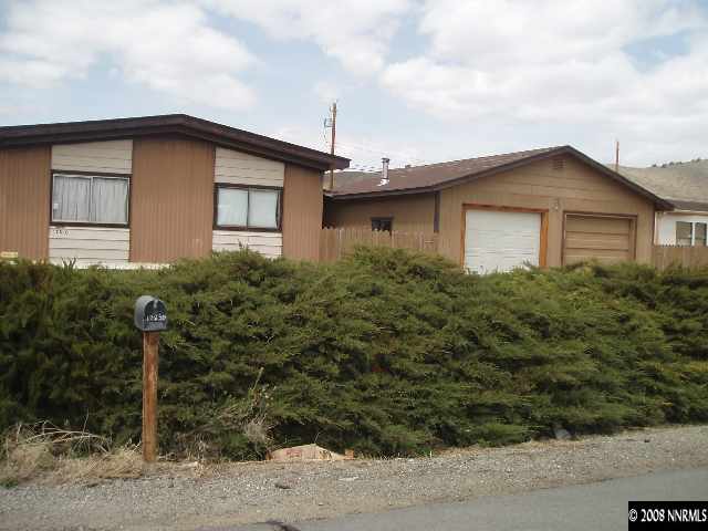 17830 Fantail Circle Reno, NV 89508 - Photo 1 of 1 a house view with a outdoor space