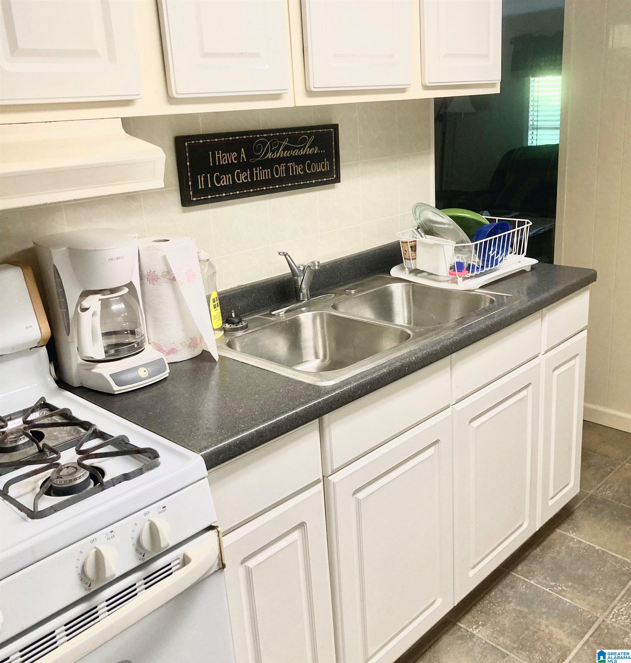 186 Ernest Road Wedowee, AL 36278 - Photo 5 of 11