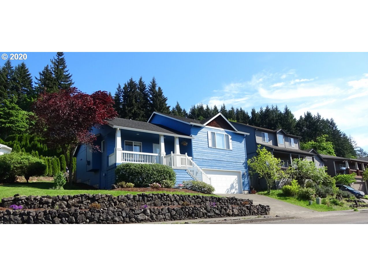 3108 Northwest Pacific Rim Drive Camas, WA 98607 - Photo 1 of 10 Gallery Image 1