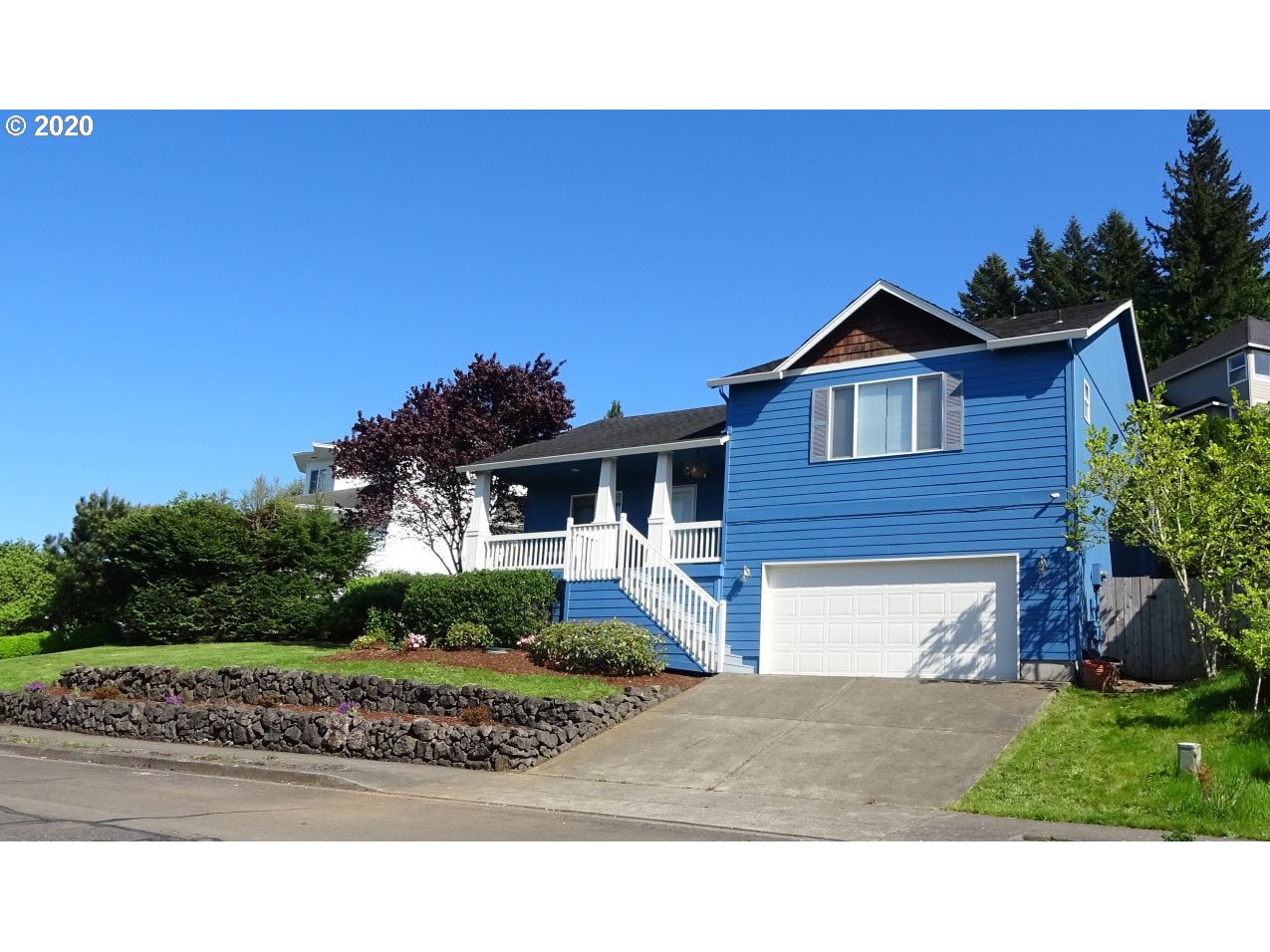 3108 Northwest Pacific Rim Drive Camas, WA 98607 - Photo 2 of 10 Gallery Image 2