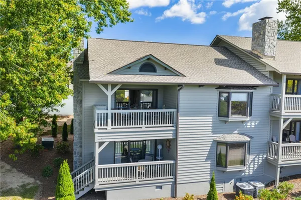 $675,000 | 264 Evergreen Drive, Unit 6, Blowing Rock, NC 28605