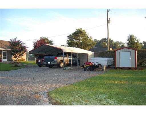 800 Robertson Road Pollock, LA 71467 - Photo 3 of 14 Gallery Image 3