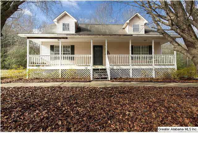221 Ricetown Road Hayden, AL 35079 - Photo 2 of 29 Gallery Image 2