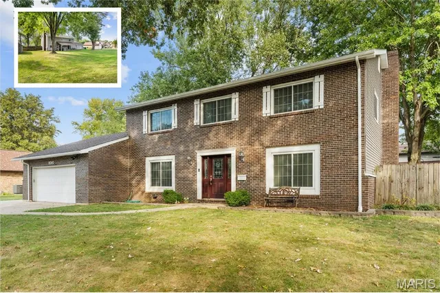 $346,500 | 1010 North Smiley Street, O'Fallon, IL 62269