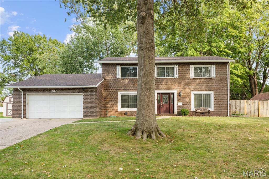 1010 North Smiley Street O'Fallon, IL 62269 - Photo 37 of 49