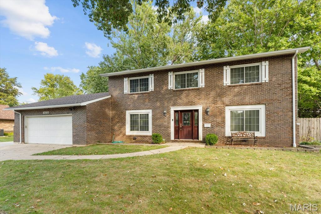 1010 North Smiley Street O'Fallon, IL 62269 - Photo 38 of 49