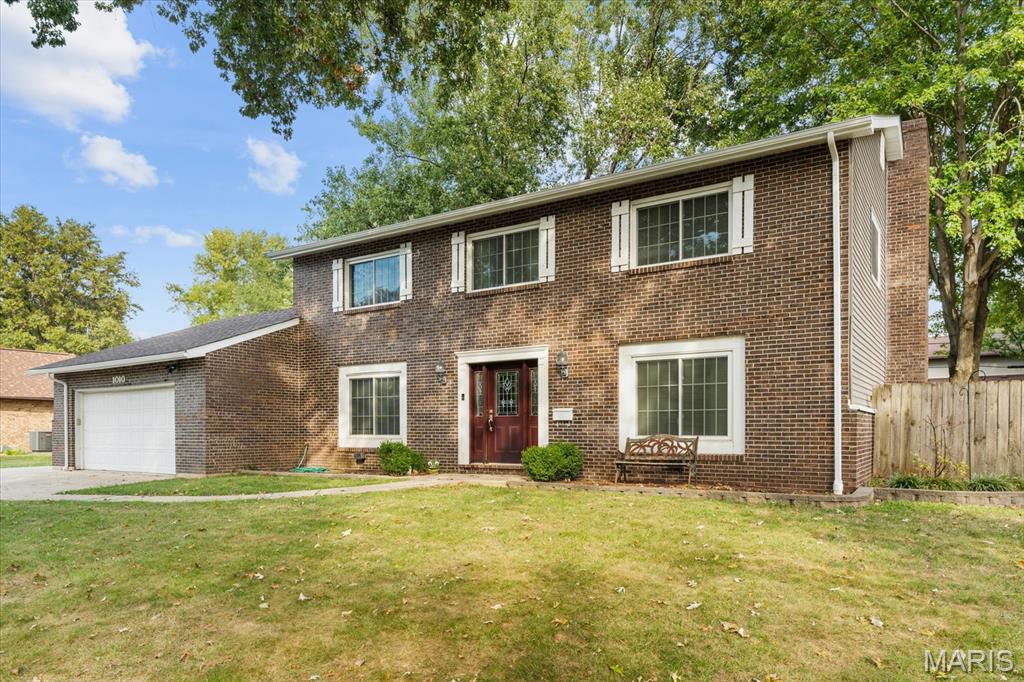 1010 North Smiley Street O'Fallon, IL 62269 - Photo 39 of 49