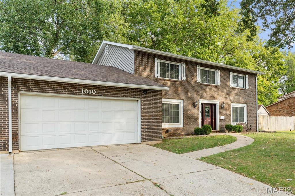 1010 North Smiley Street O'Fallon, IL 62269 - Photo 40 of 49