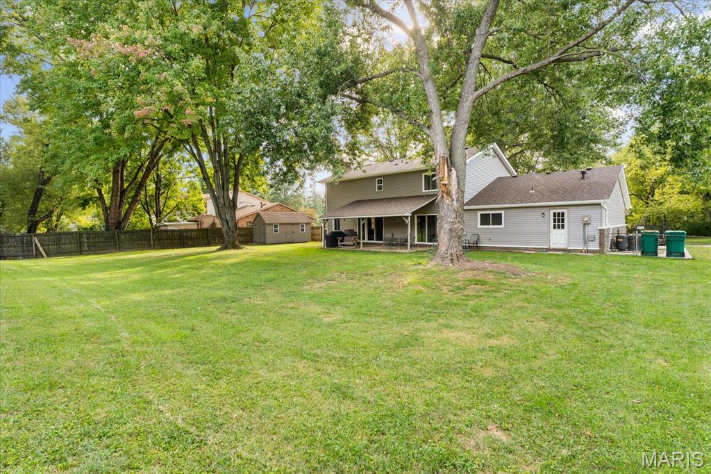 1010 North Smiley Street O'Fallon, IL 62269 - Photo 41 of 49