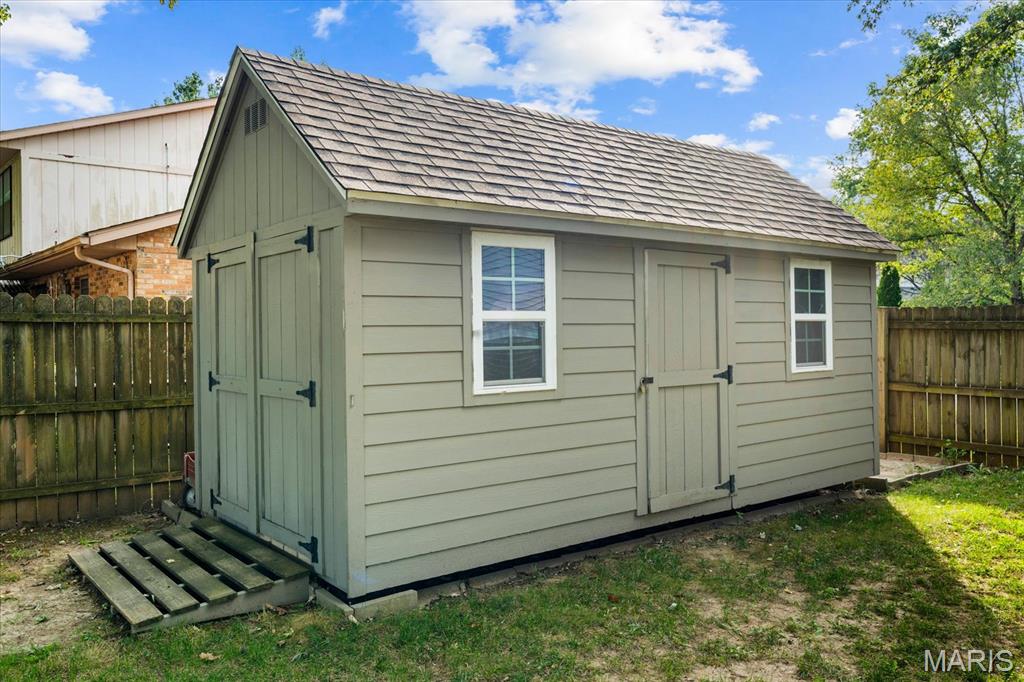 1010 North Smiley Street O'Fallon, IL 62269 - Photo 43 of 49