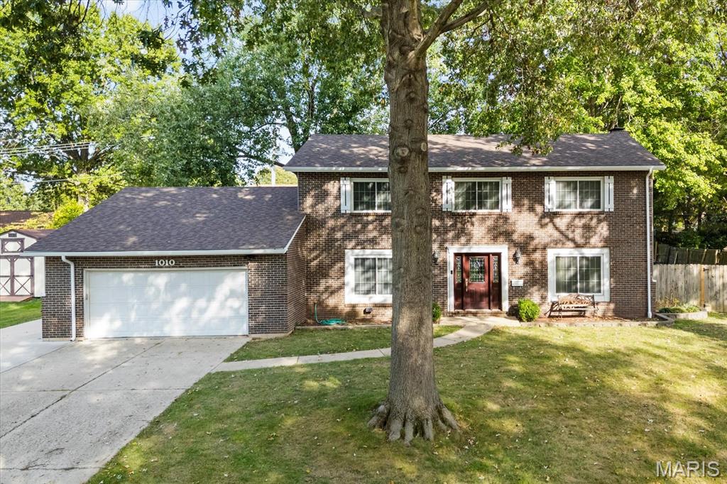 1010 North Smiley Street O'Fallon, IL 62269 - Photo 44 of 49