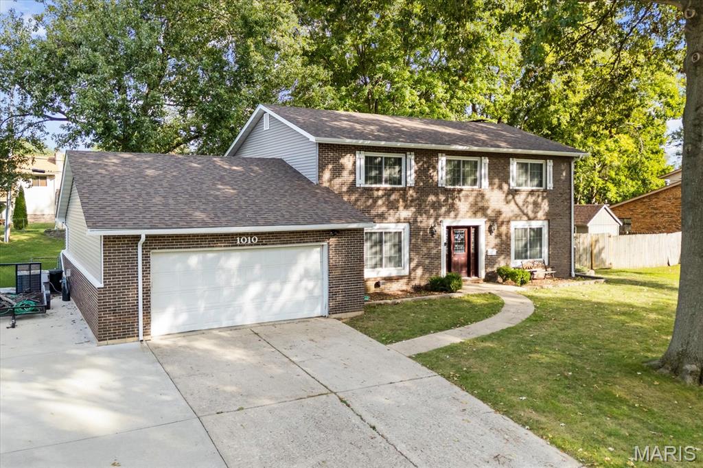 1010 North Smiley Street O'Fallon, IL 62269 - Photo 45 of 49