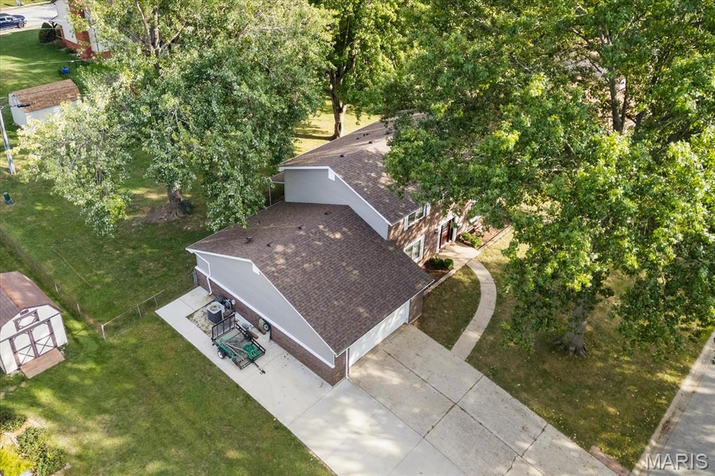 1010 North Smiley Street O'Fallon, IL 62269 - Photo 46 of 49