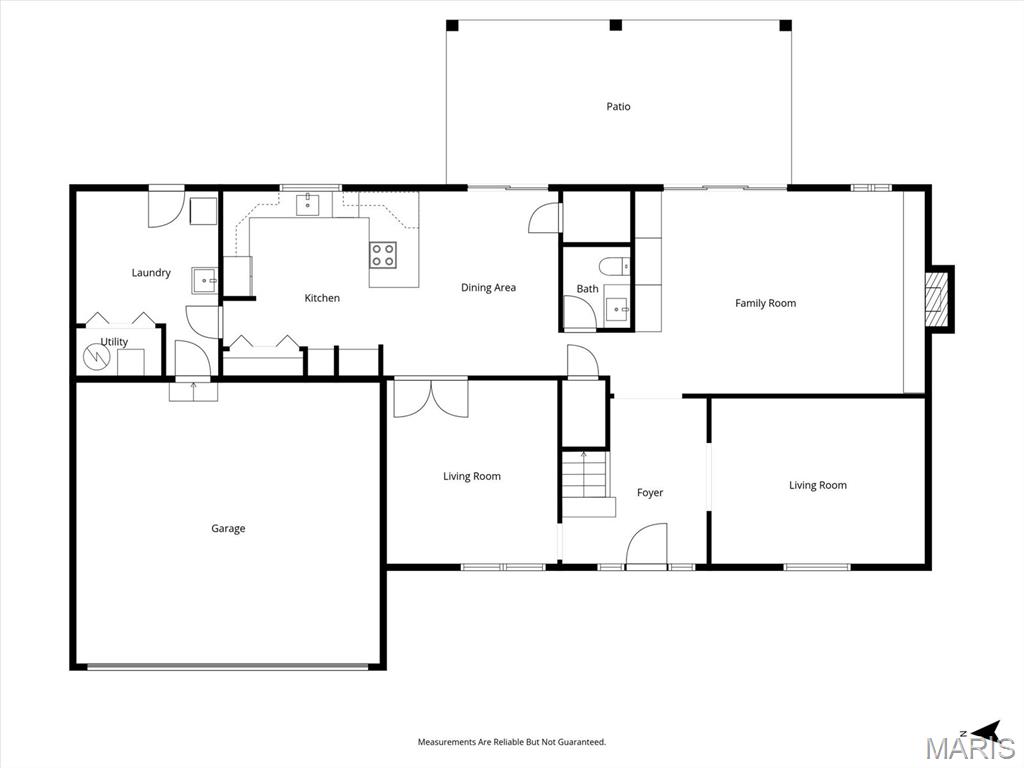1010 North Smiley Street O'Fallon, IL 62269 - Photo 49 of 49