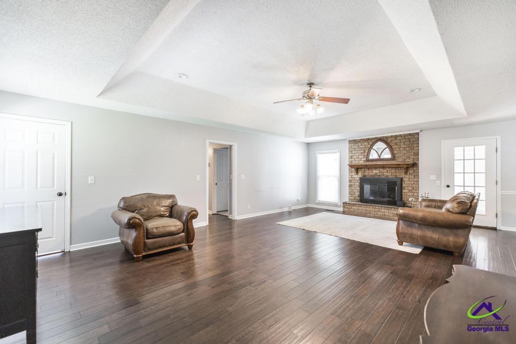 3710 Sandy Circle Macon, GA 31216 - Photo 9 of 44