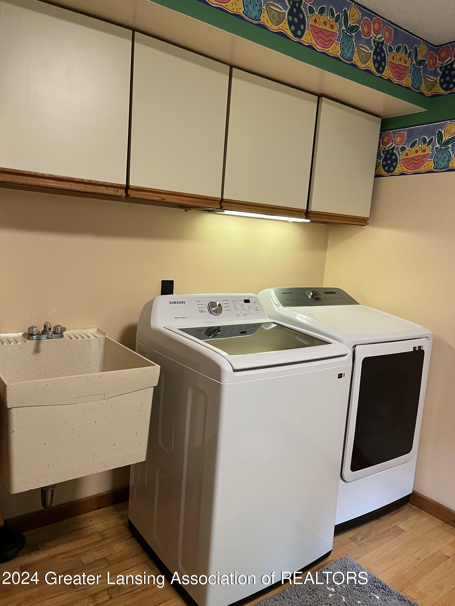 1601 Willoughby Road Mason, MI 48854 - Photo 26 of 40 laundry
